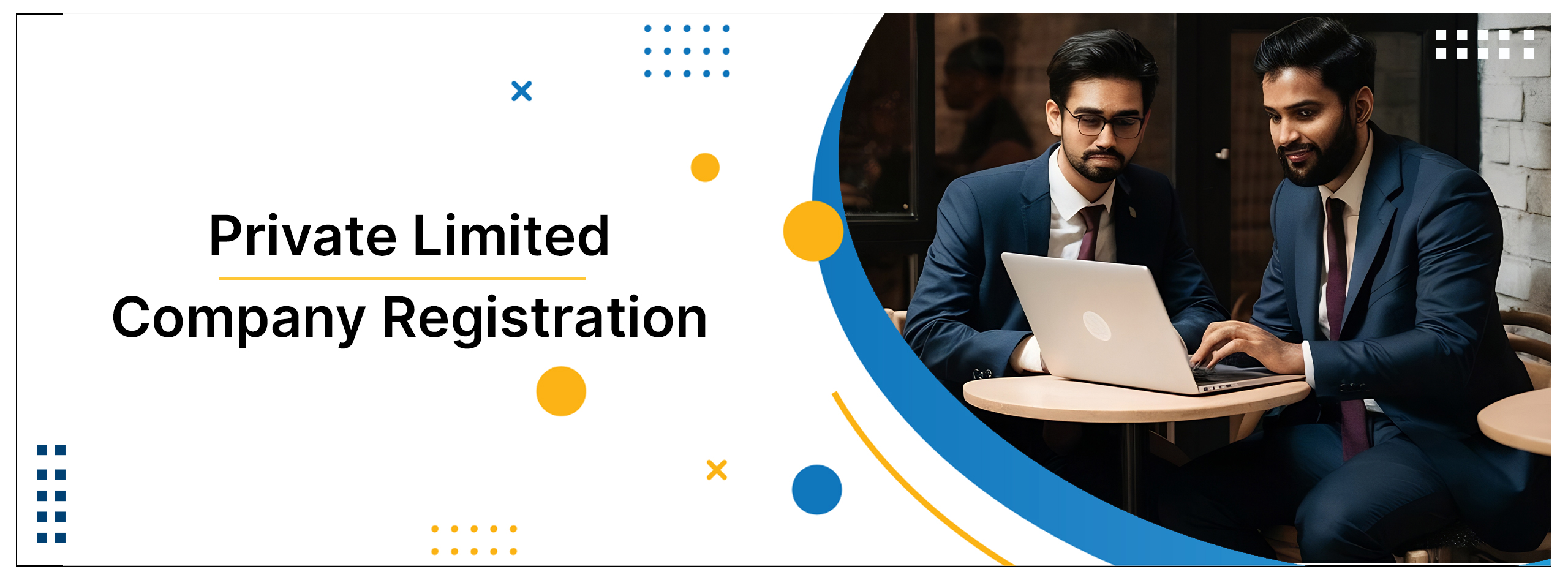 Top Private Limited company registration consultants in Pune